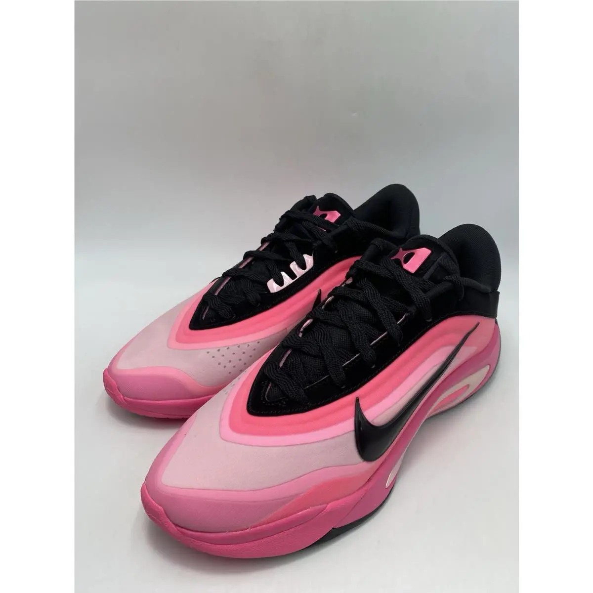 Nike shoes - Nike Light - Light - FZ8605-001 - Pink 2