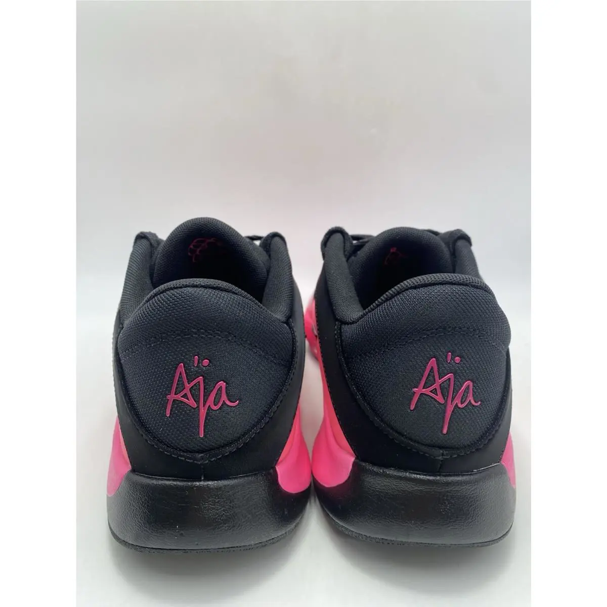 Nike shoes - Nike Light - Light - FZ8605-001 - Pink 4