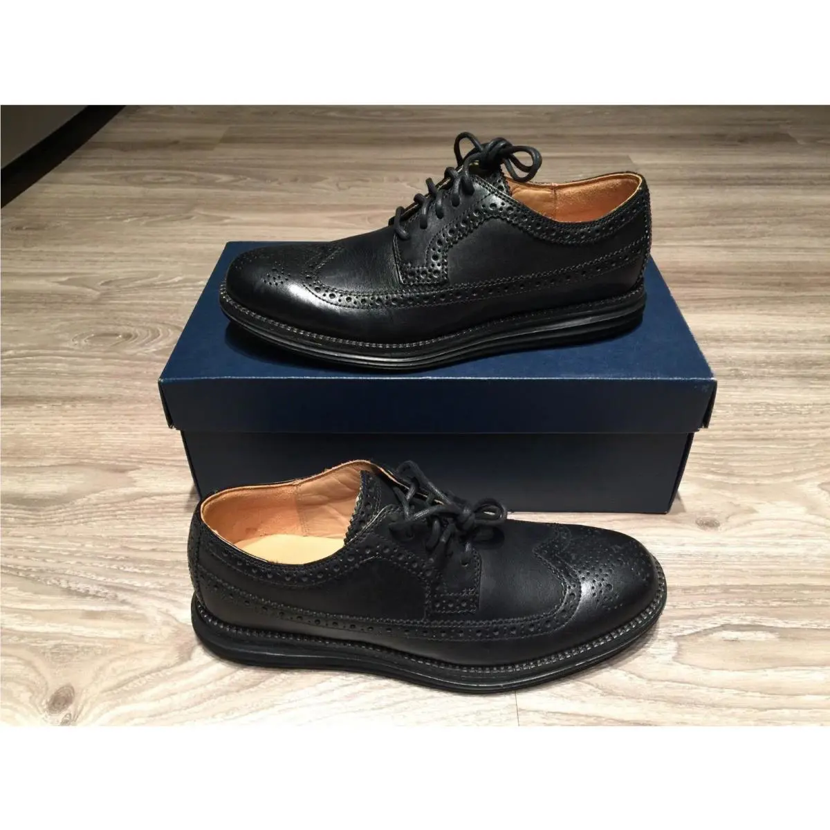 Nike shoes - Black 0