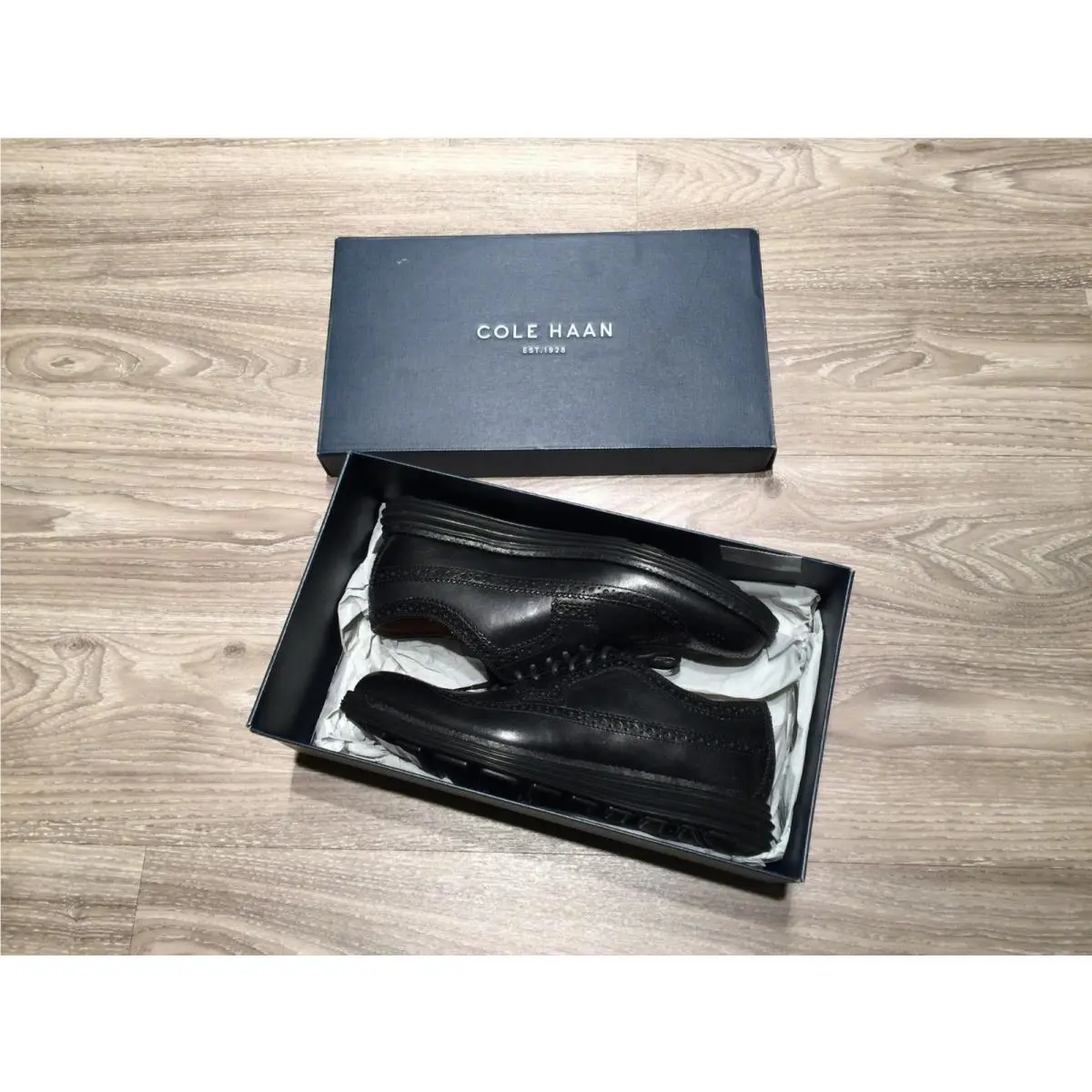 Nike shoes - Black 2