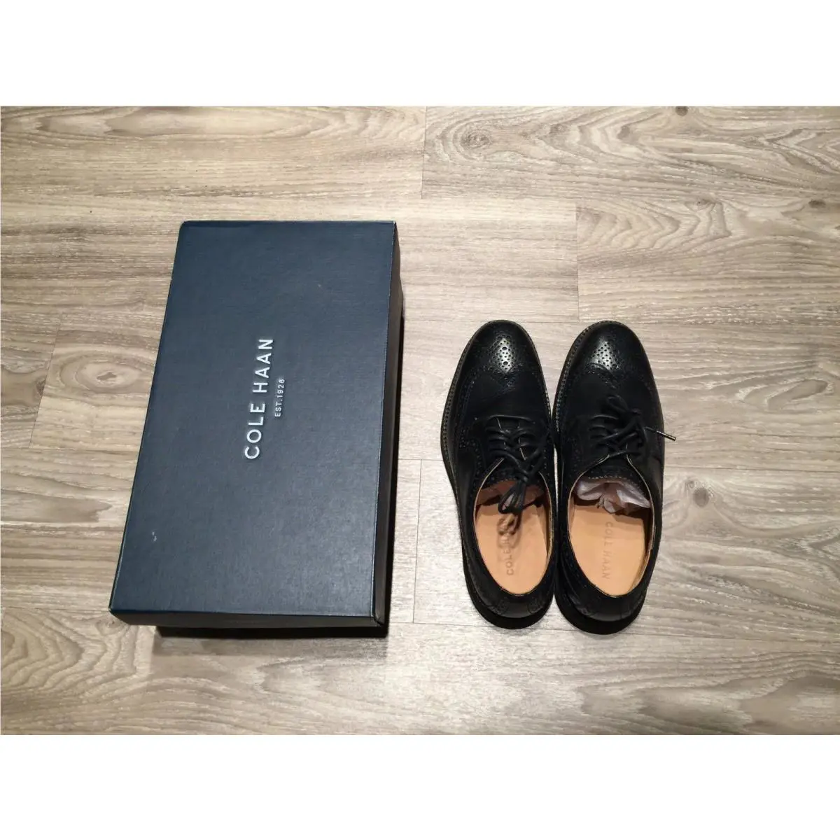 Nike shoes - Black 3