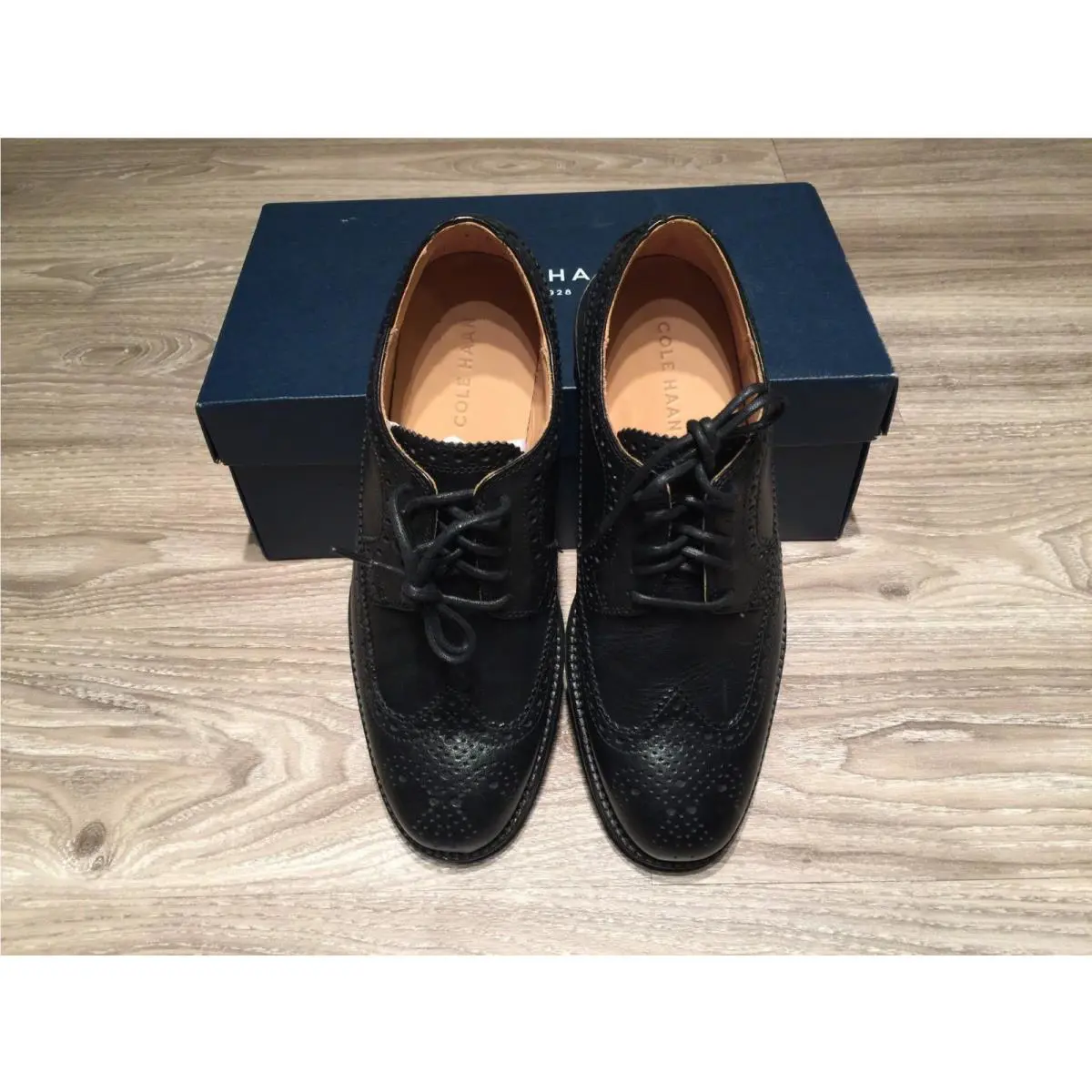 Nike shoes - Black 4
