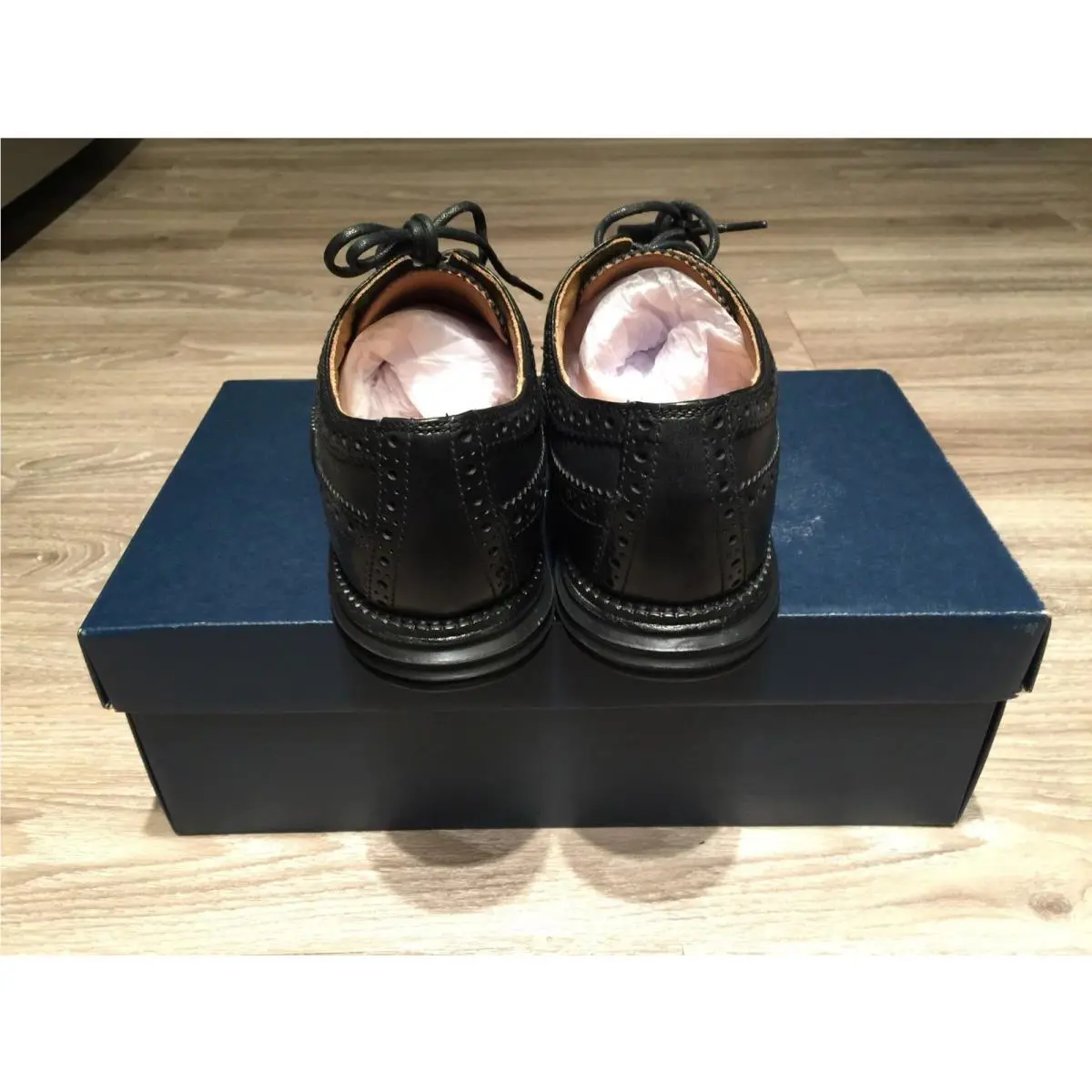 Nike shoes - Black 6