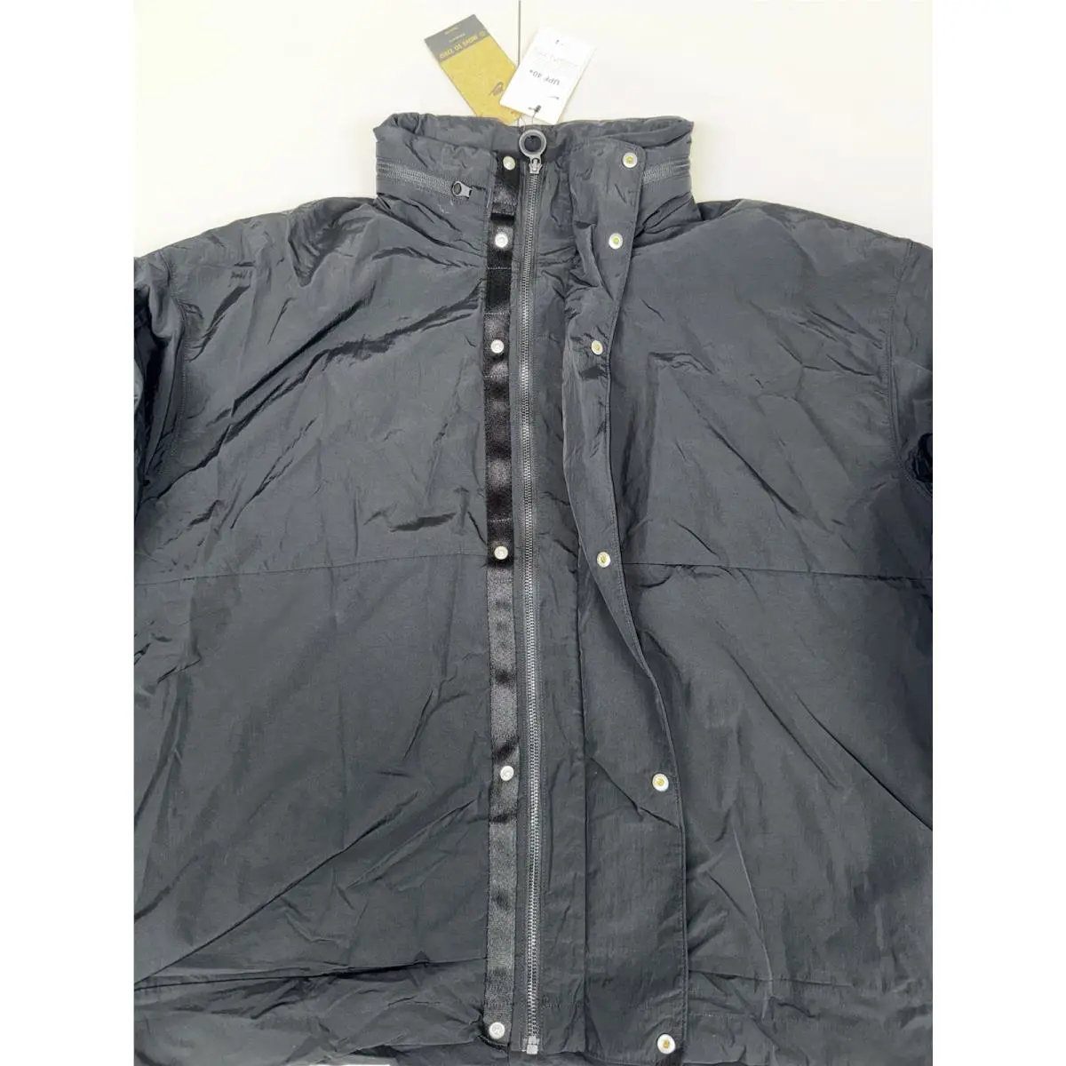 Nike clothing - Nike Tech - Tech - FZ0714010 - Black 0