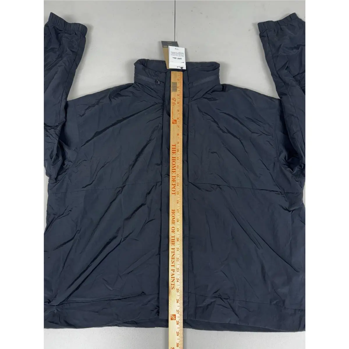 Nike clothing - Nike Tech - Tech - FZ0714010 - Black 4