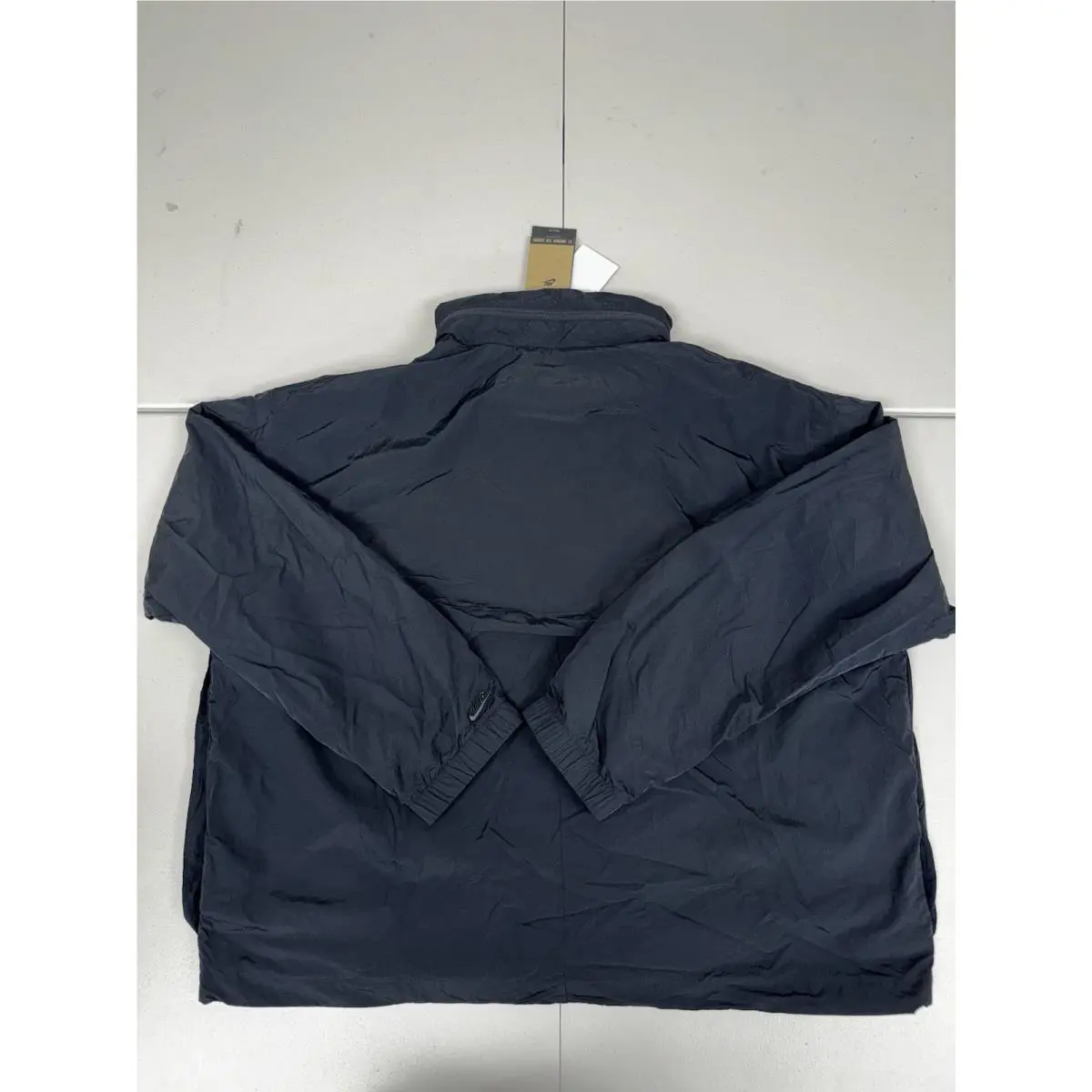 Nike clothing - Nike Tech - Tech - FZ0714010 - Black 5