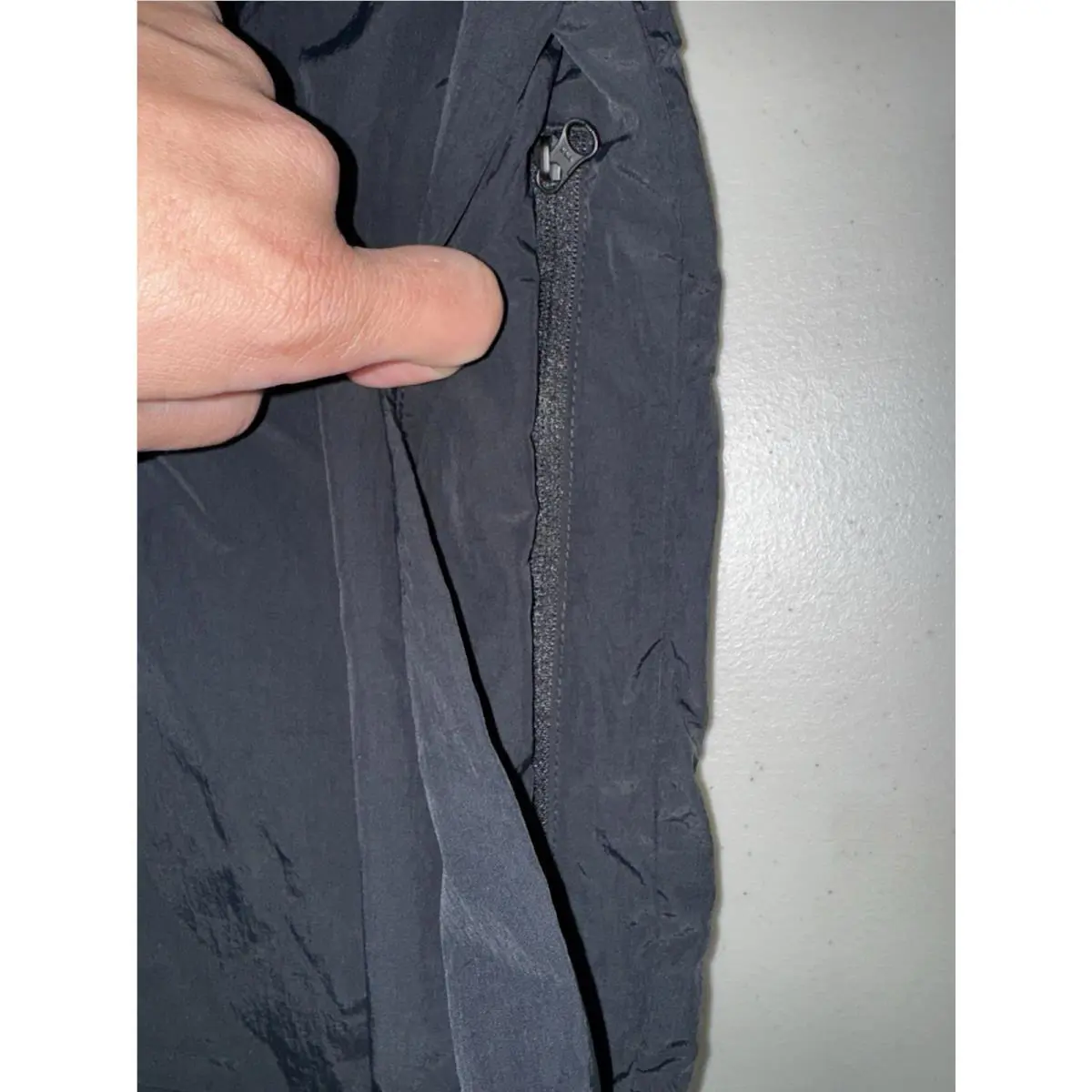 Nike clothing - Nike Tech - Tech - FZ0714010 - Black 2