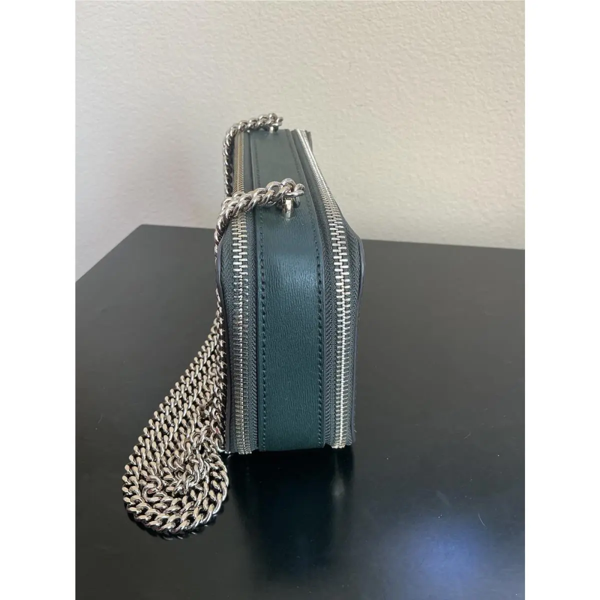 Kate Spade  bag   - Exterior: Black Satchel 29