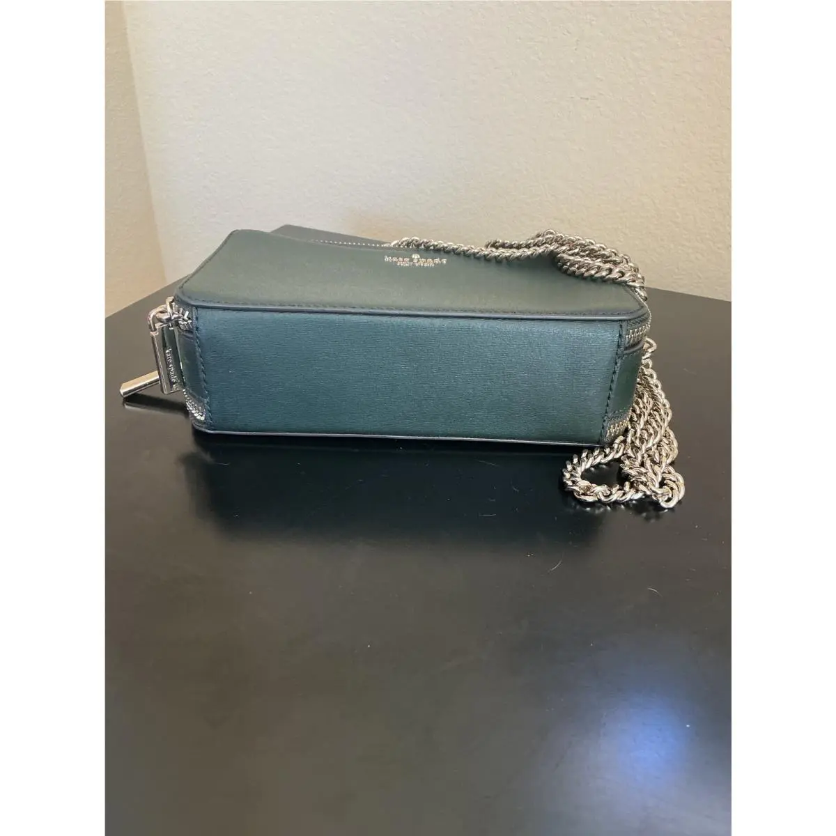 Kate Spade  bag   - Exterior: Black Satchel 32
