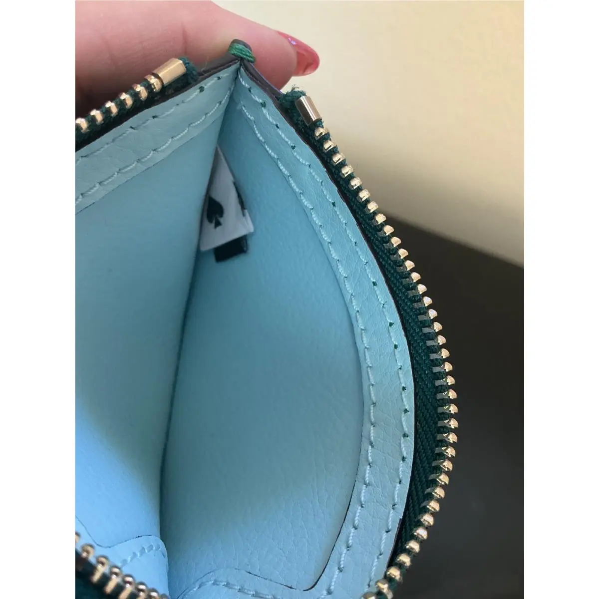 Kate Spade  bag   - Exterior: Black Satchel 37