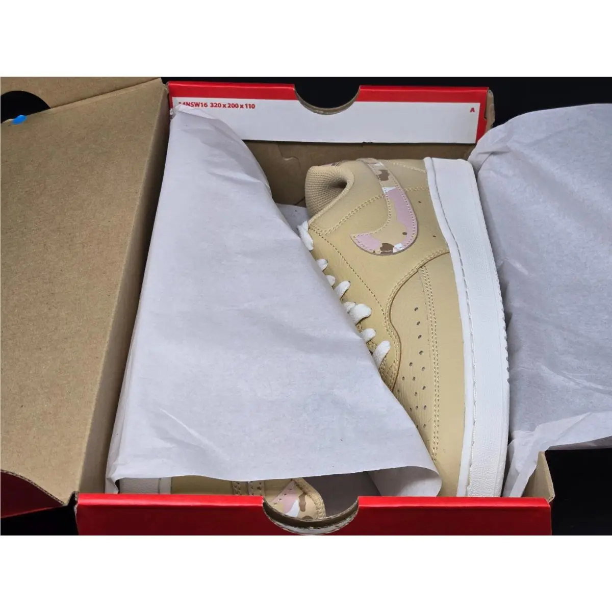 Nike shoes - Nike Air Max SC - Air Max - DX3734 200 - Beige 8