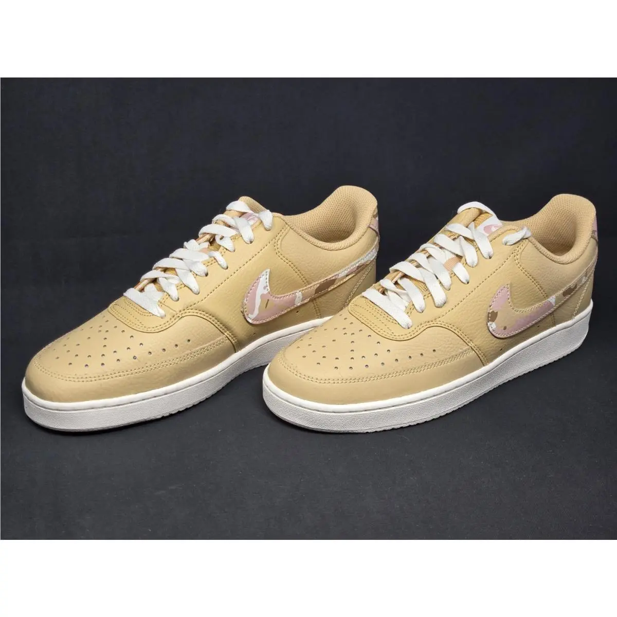 Nike shoes - Nike Air Max SC - Air Max - DX3734 200 - Beige 10