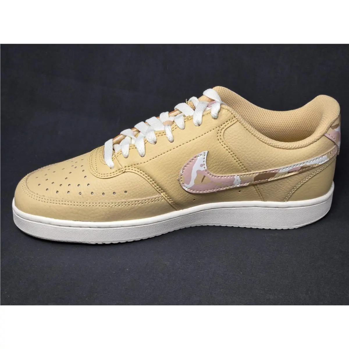 Nike shoes - Nike Air Max SC - Air Max - DX3734 200 - Beige 11