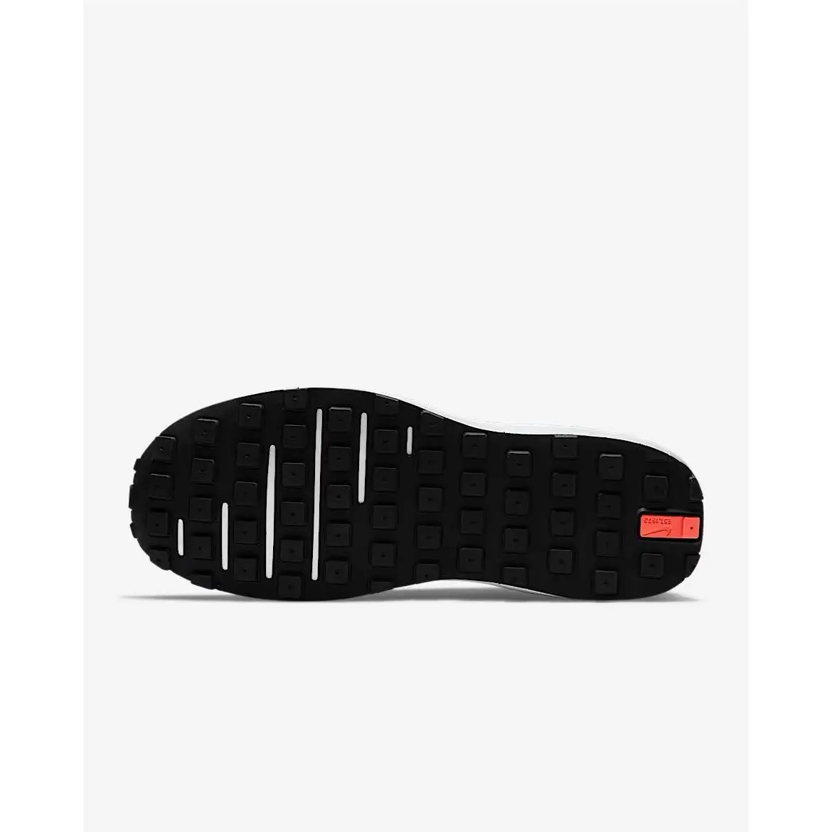 Nike shoes - Nike Waffle One - Waffle One - DC2533–001 - Black/White 14