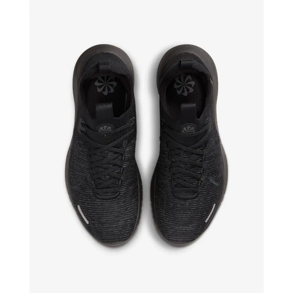 Nike shoes - Nike Free RN - Free - FB1276-001 - BLACK /BLACK /ANTHRACITE 2