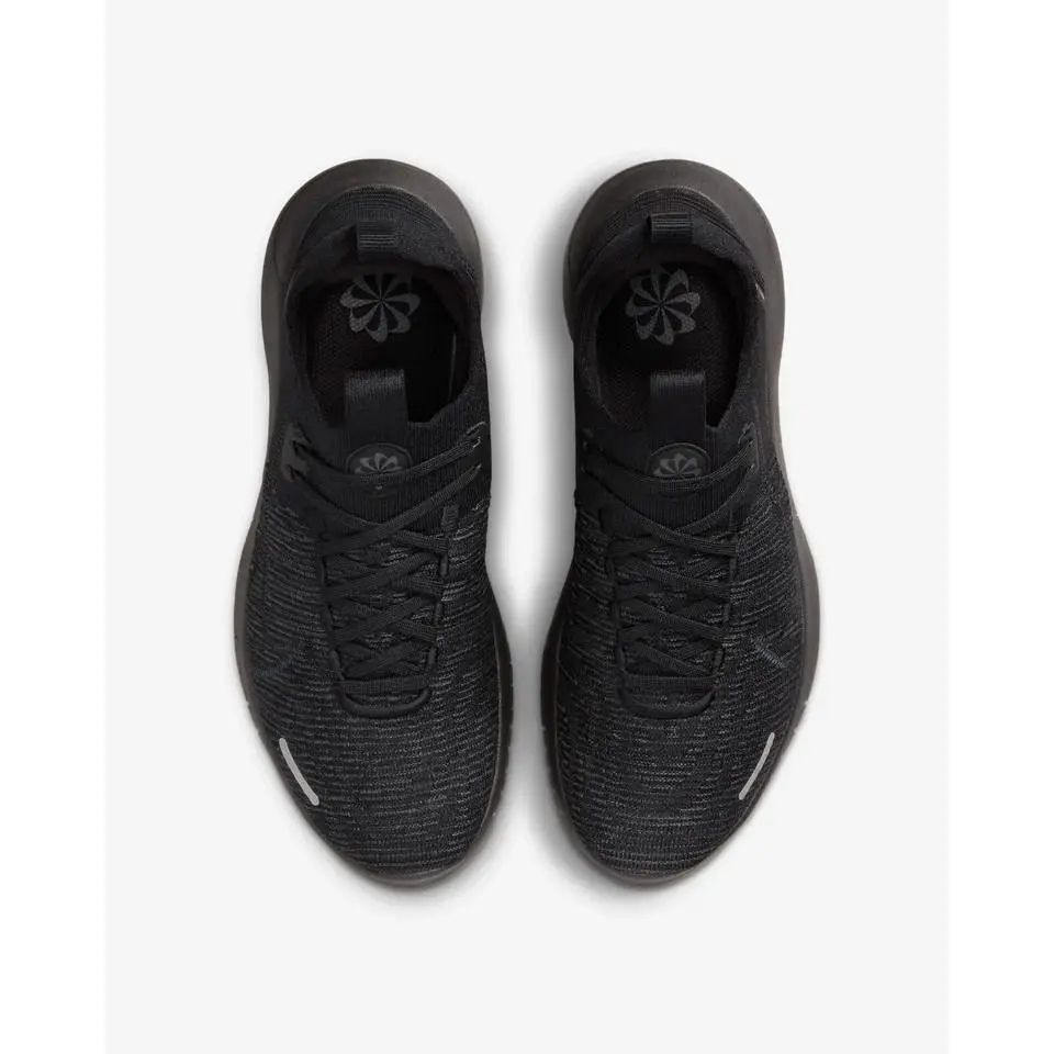 Nike shoes - Nike Free RN - Free - FB1276-001 - BLACK /BLACK /ANTHRACITE 8