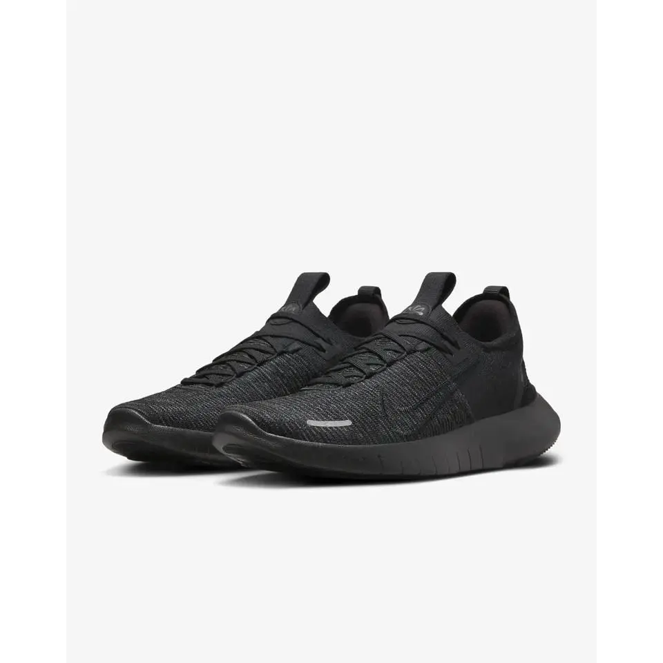 Nike shoes - Nike Free RN - Free - FB1276-001 - BLACK /BLACK /ANTHRACITE 7