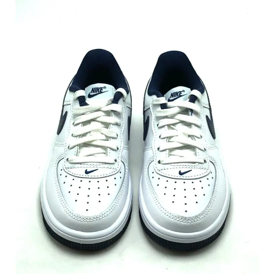 Nike shoes - Nike Air Force 1 - Air Force - White 3