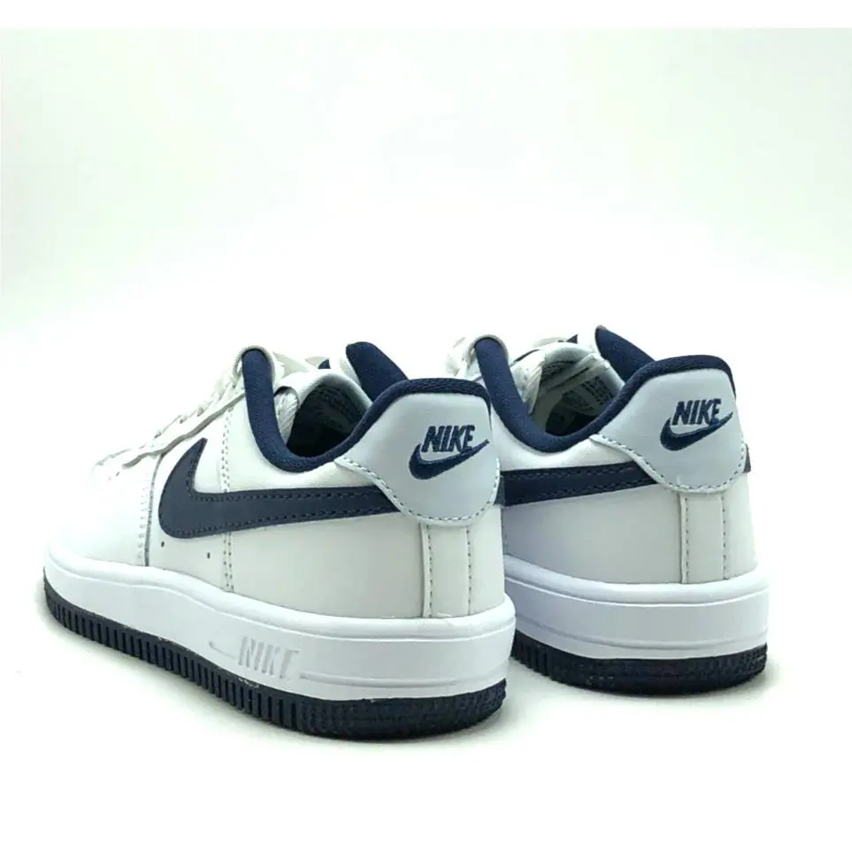 Nike shoes - Nike Air Force 1 - Air Force - White 10