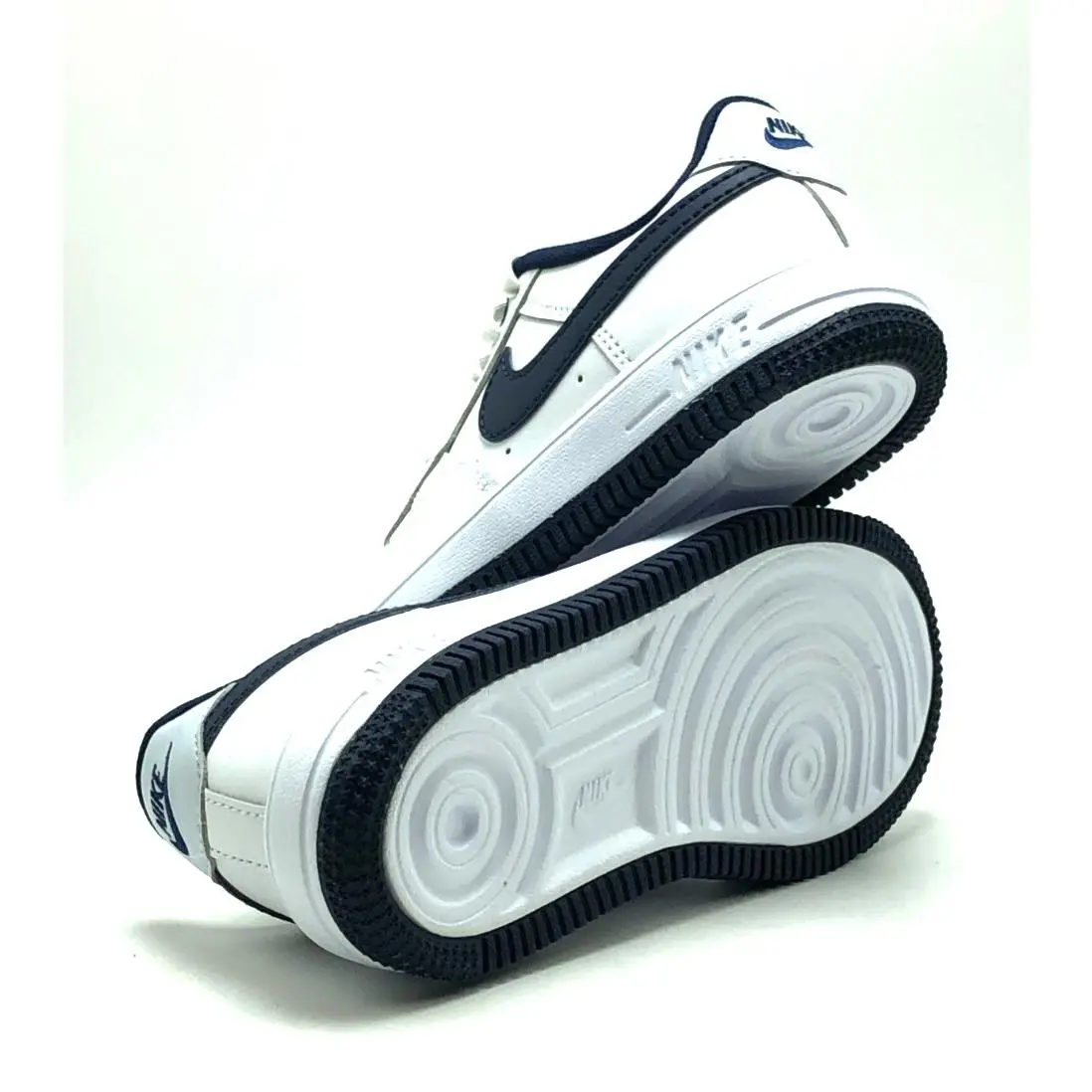 Nike shoes - Nike Air Force 1 - Air Force - White 13