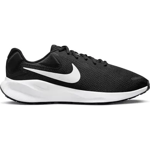 Nike shoes - Nike Revolution 7 - Revolution - FB8501-002 - BLACK/WHITE 0