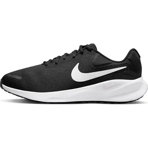 Nike shoes - Nike Revolution 7 - Revolution - FB8501-002 - BLACK/WHITE 4