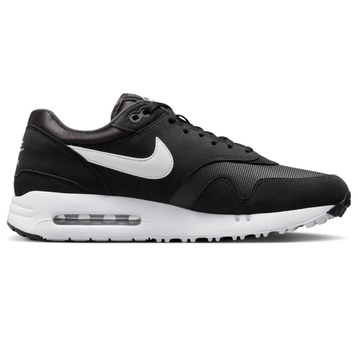 Nike shoes - Nike Air Max 1 - Air Max - DV1403-010 - Black 0