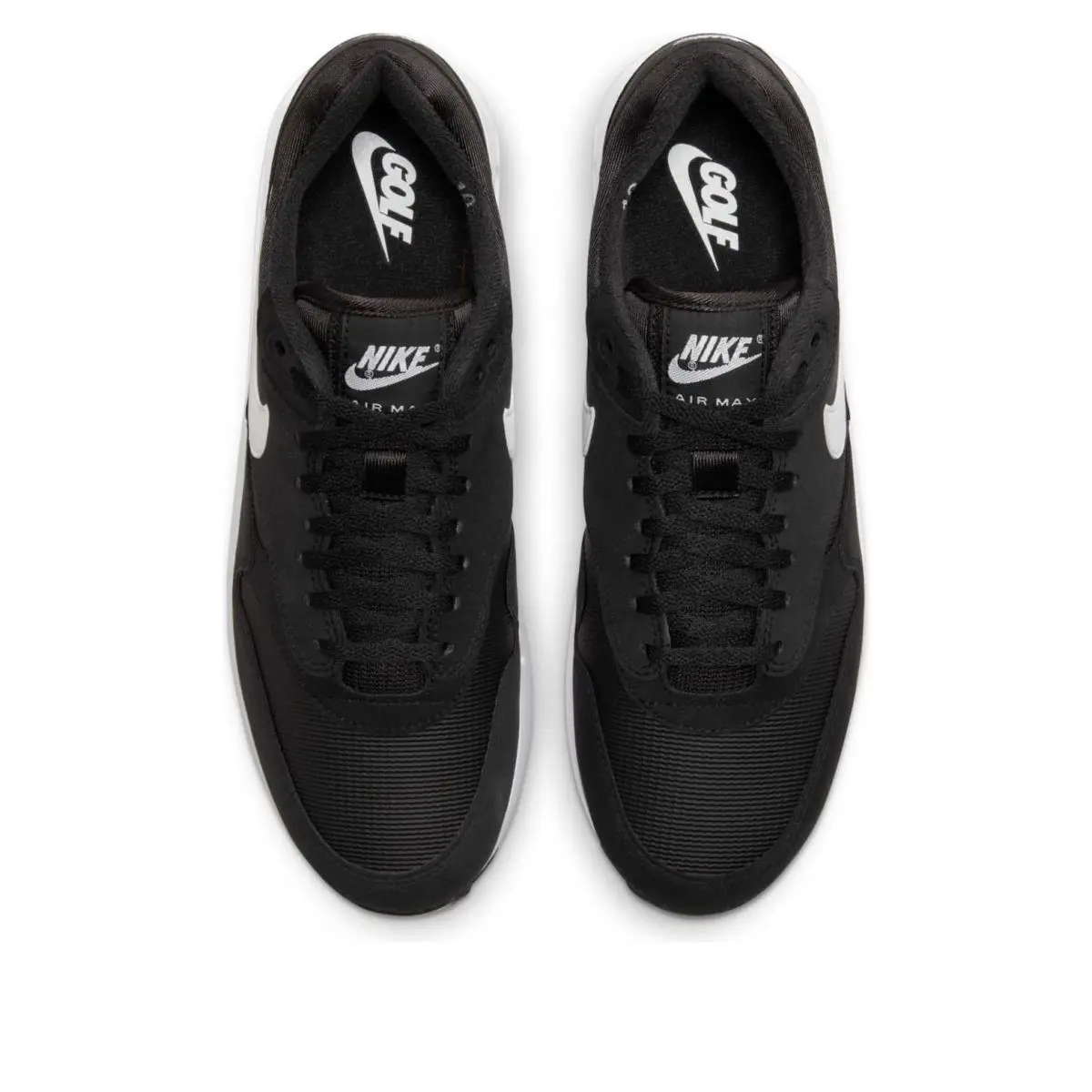 Nike shoes - Nike Air Max 1 - Air Max - DV1403-010 - Black 3