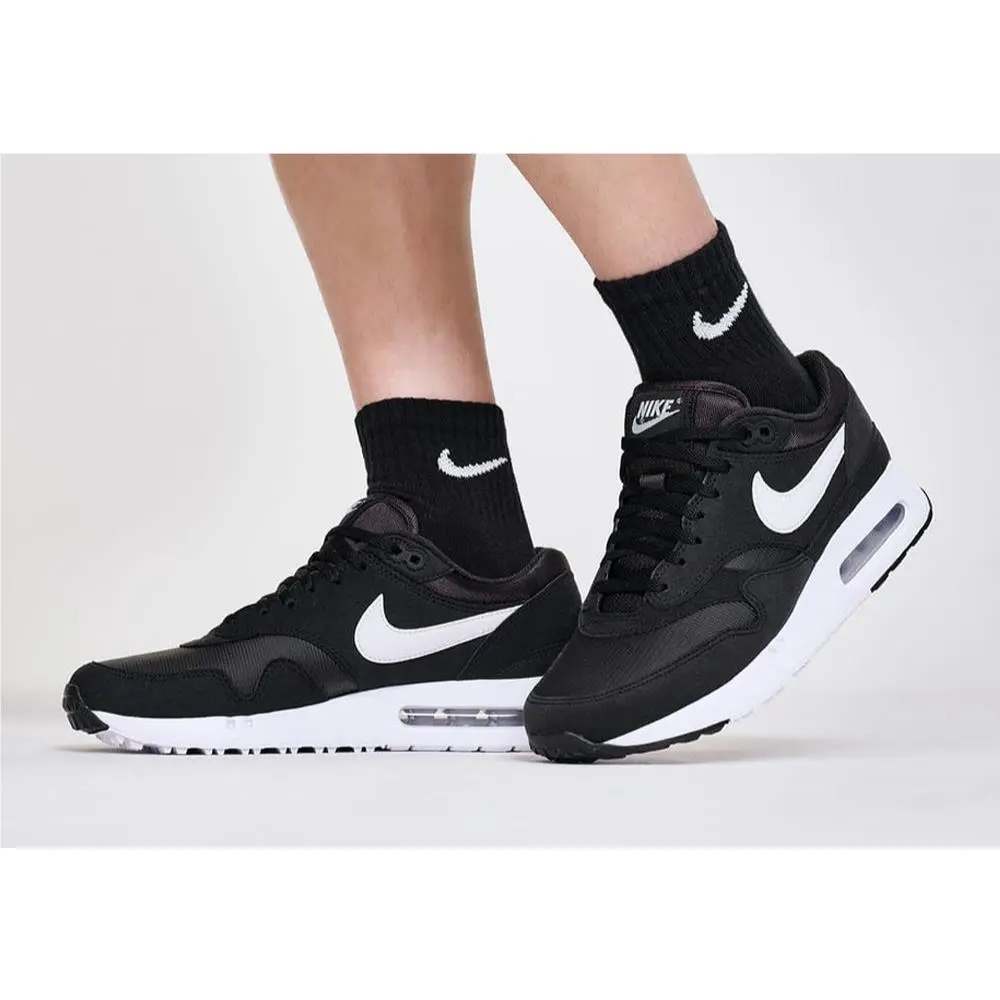 Nike shoes - Nike Air Max 1 - Air Max - DV1403-010 - Black 12
