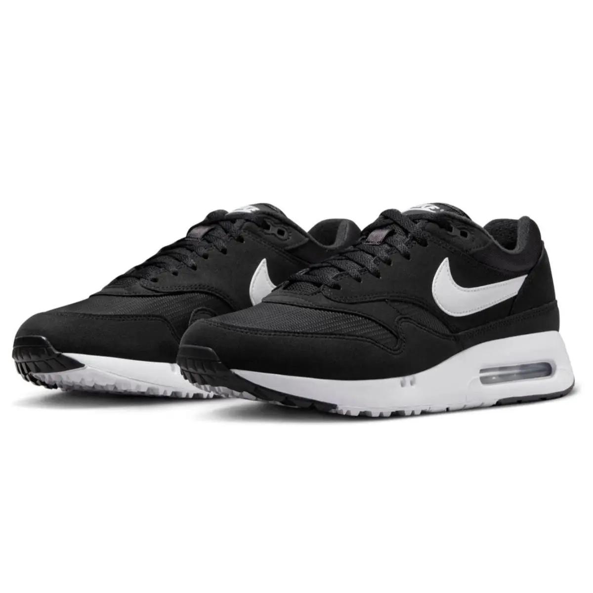 Nike shoes - Nike Air Max 1 - Air Max - DV1403-010 - Black 8