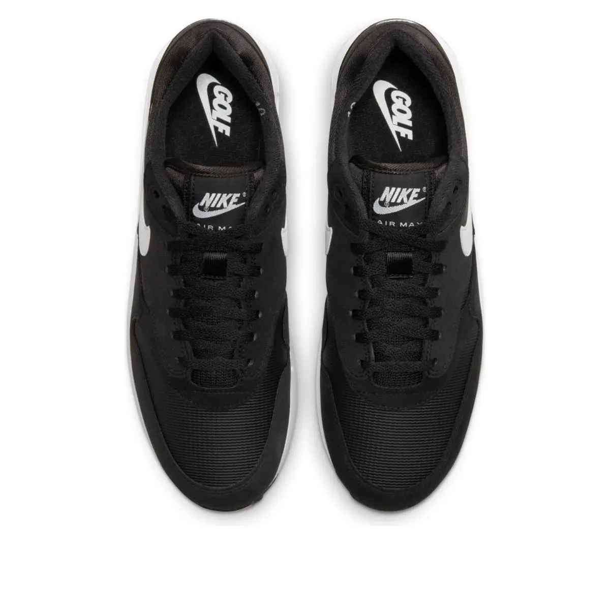 Nike shoes - Nike Air Max 1 - Air Max - DV1403-010 - Black 10