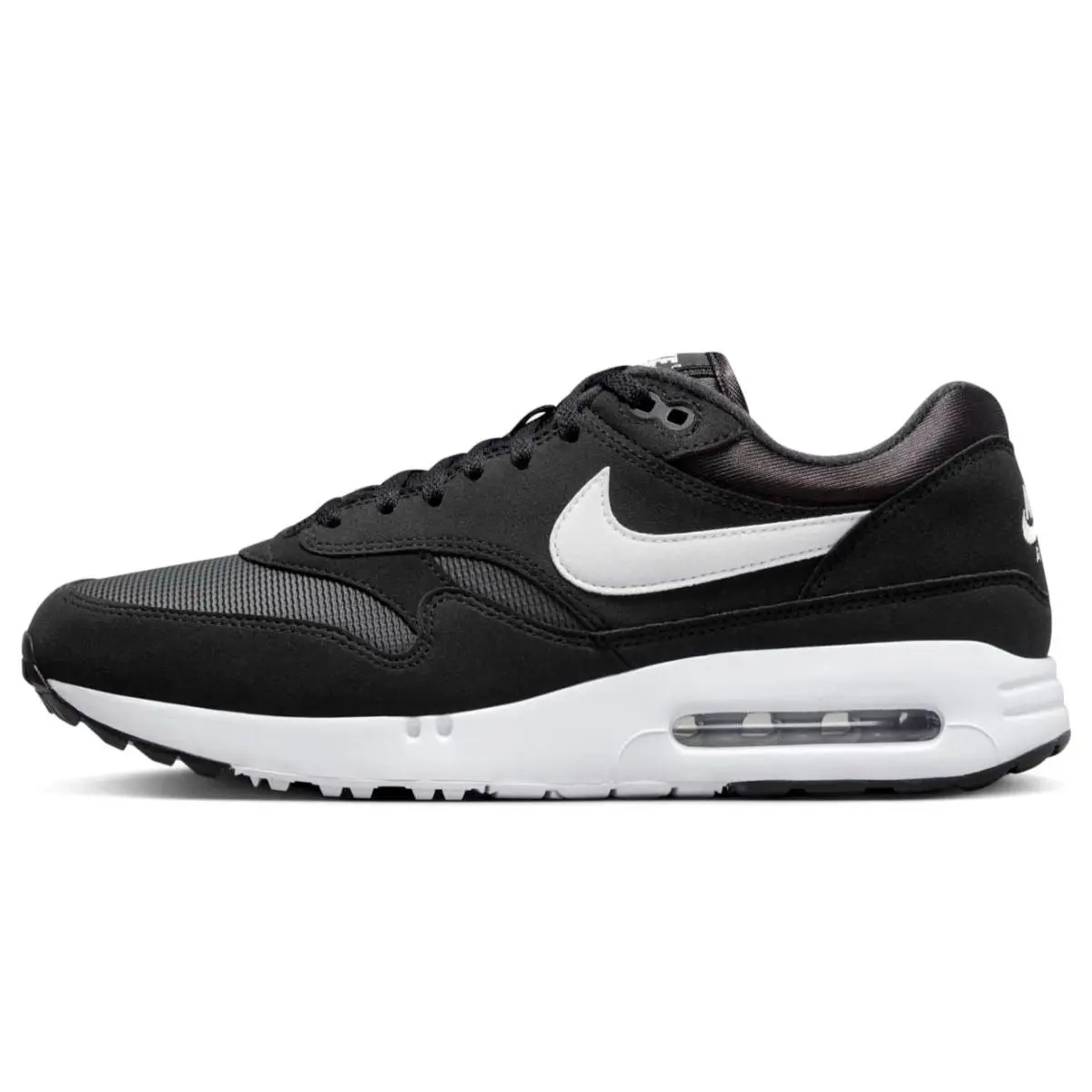 Nike shoes - Nike Air Max 1 - Air Max - DV1403-010 - Black 6
