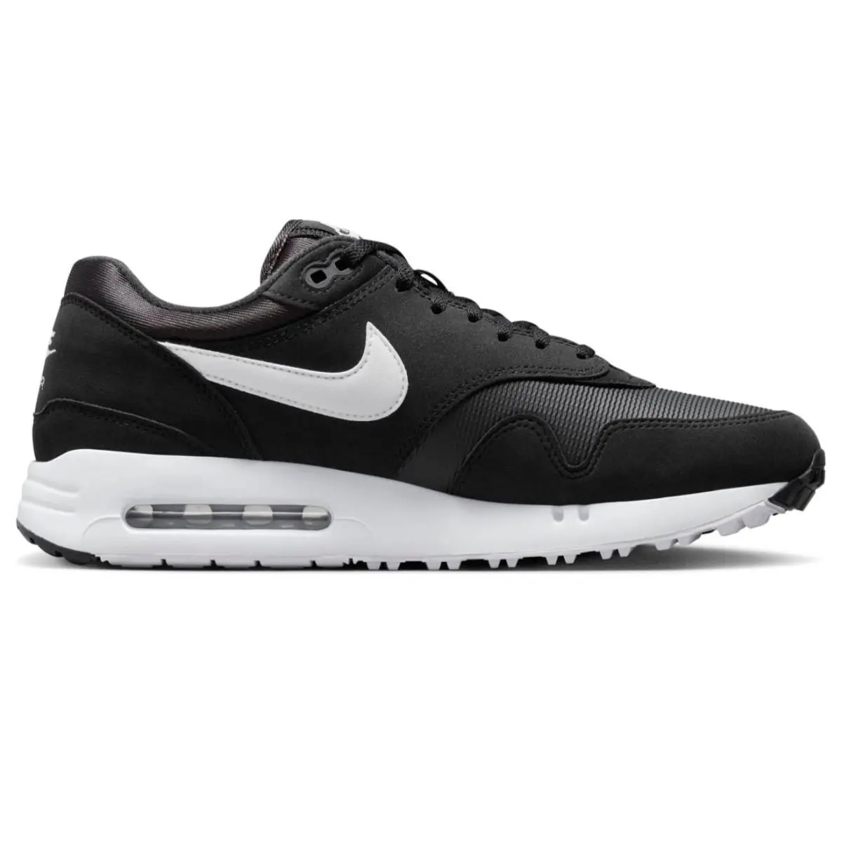 Nike shoes - Nike Air Max 1 - Air Max - DV1403-010 - Black 7