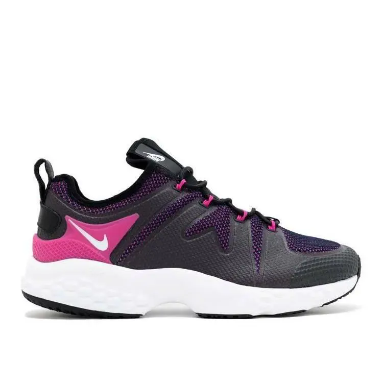 Nike shoes - AIR ZOOM LWP 16 JCRD/KJ - 878223 610 - BLACK/WHITE/PINK 1