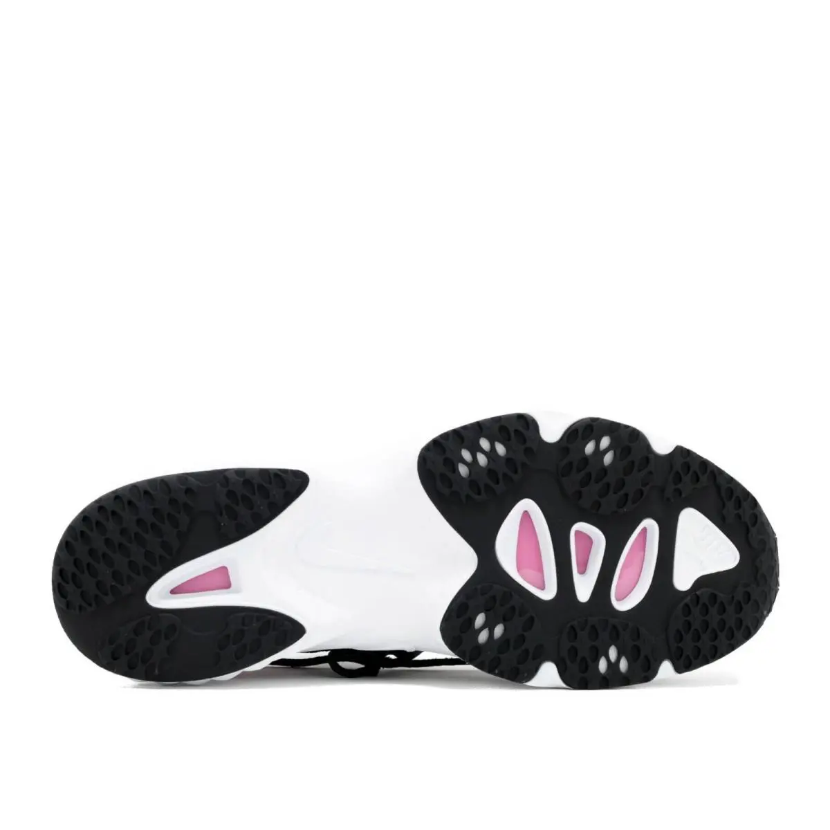 Nike shoes - AIR ZOOM LWP 16 JCRD/KJ - 878223 610 - BLACK/WHITE/PINK 2