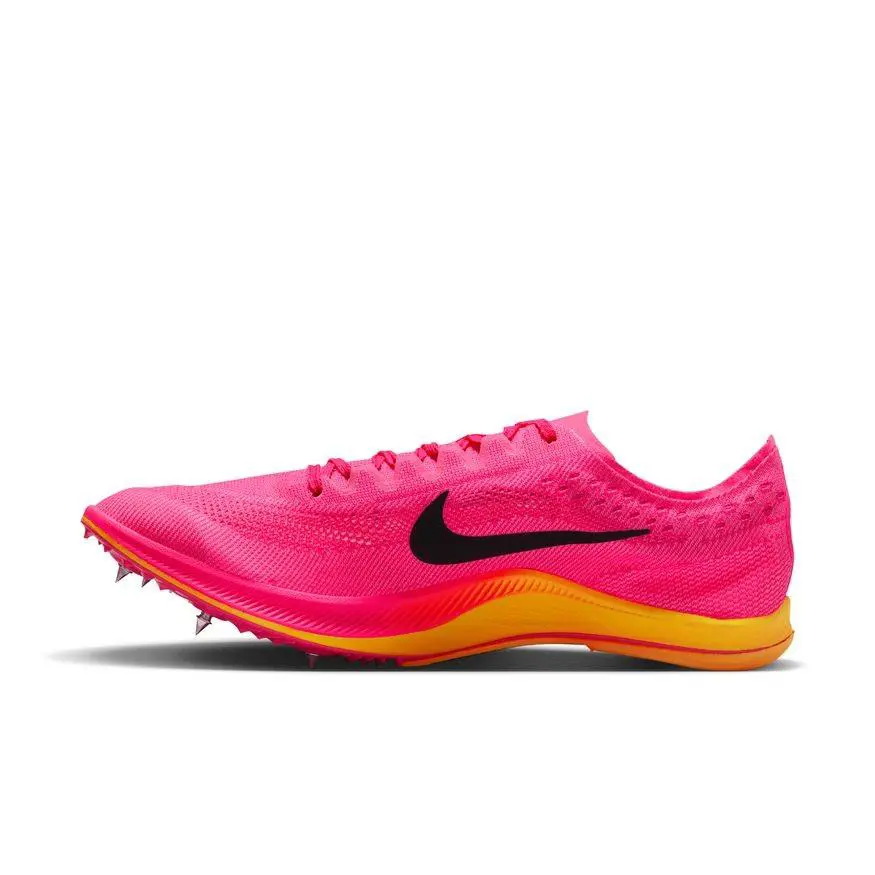 Nike shoes - Nike ZoomX Dragonfly - ZoomX Dragonfly - CV0400-600 - Pink 0