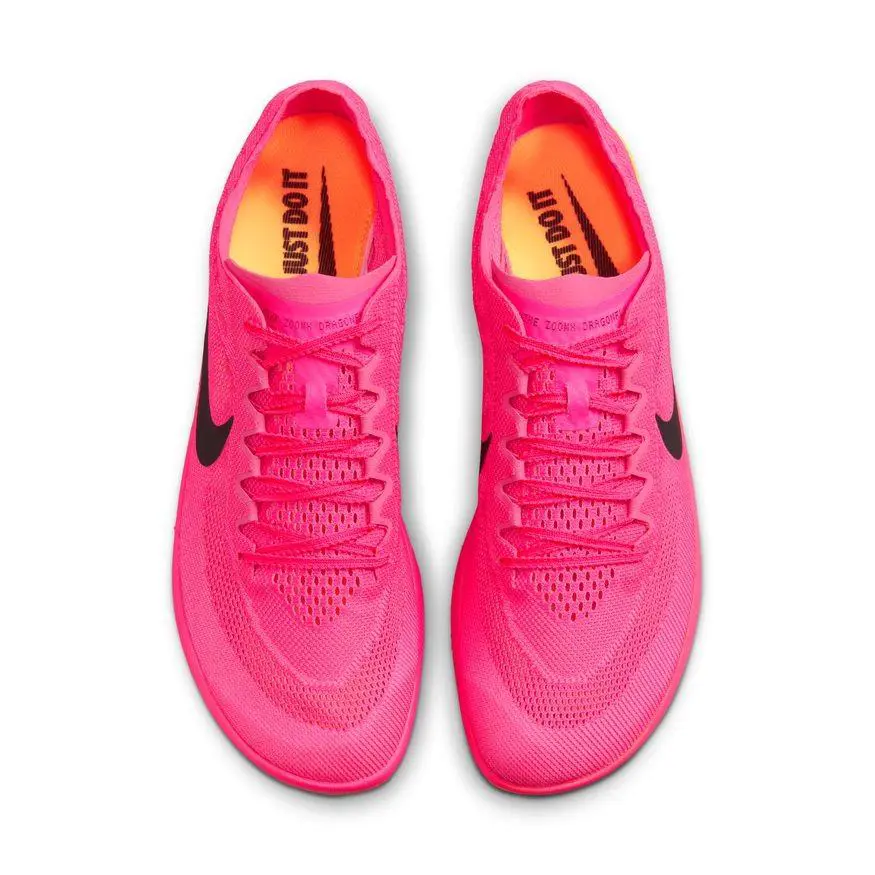 Nike shoes - Nike ZoomX Dragonfly - ZoomX Dragonfly - CV0400-600 - Pink 1