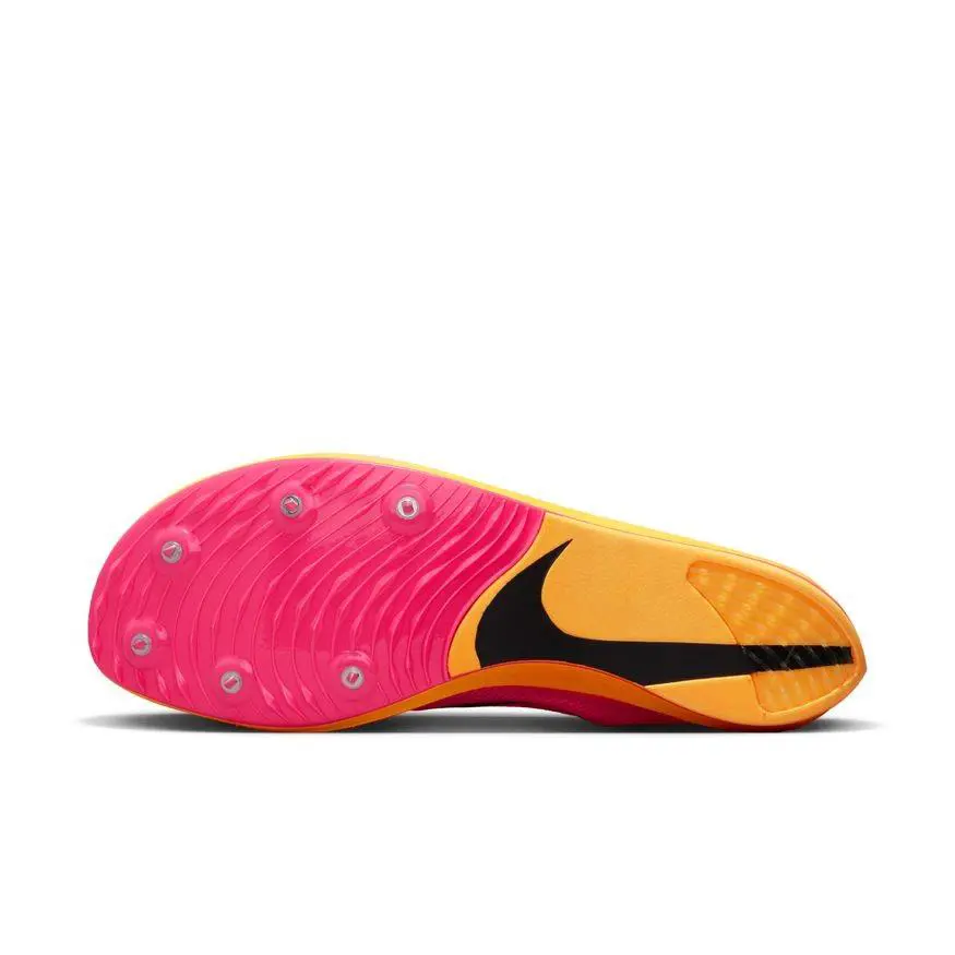Nike shoes - Nike ZoomX Dragonfly - ZoomX Dragonfly - CV0400-600 - Pink 2