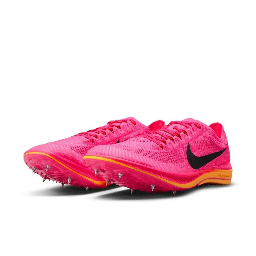Nike shoes - Nike ZoomX Dragonfly - ZoomX Dragonfly - CV0400-600 - Pink 3