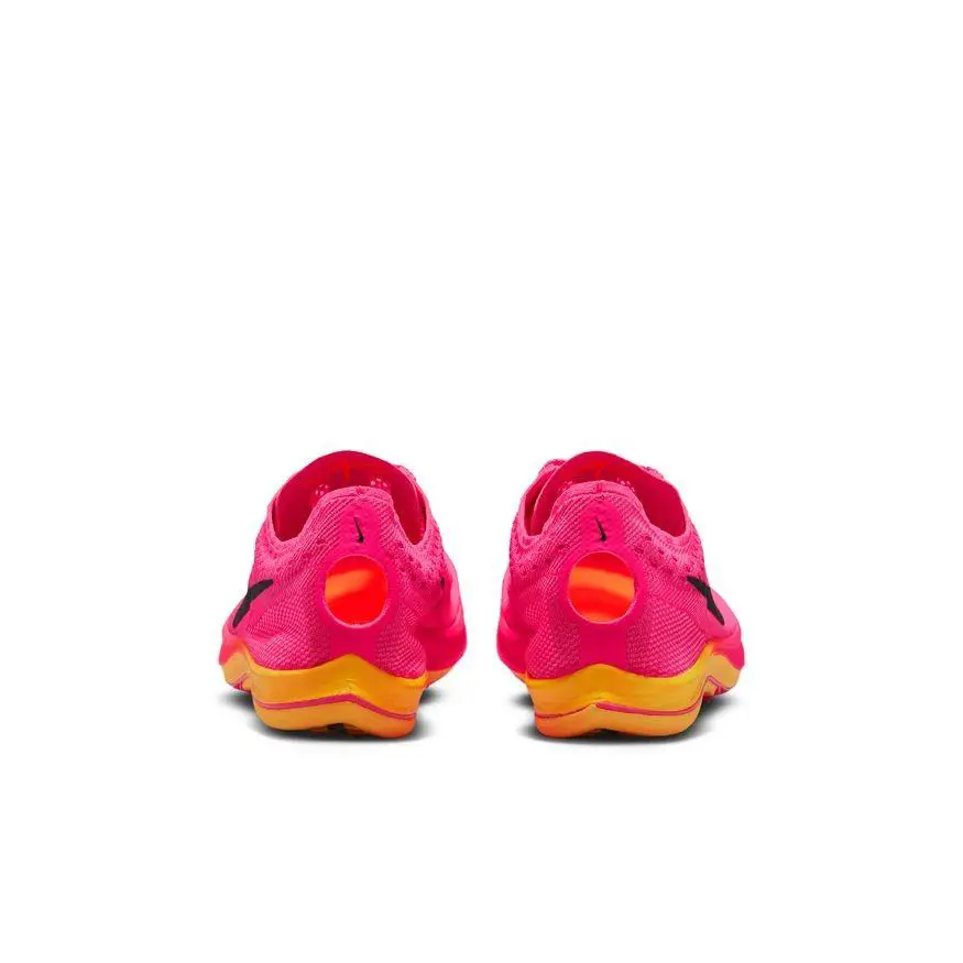 Nike shoes - Nike ZoomX Dragonfly - ZoomX Dragonfly - CV0400-600 - Pink 4