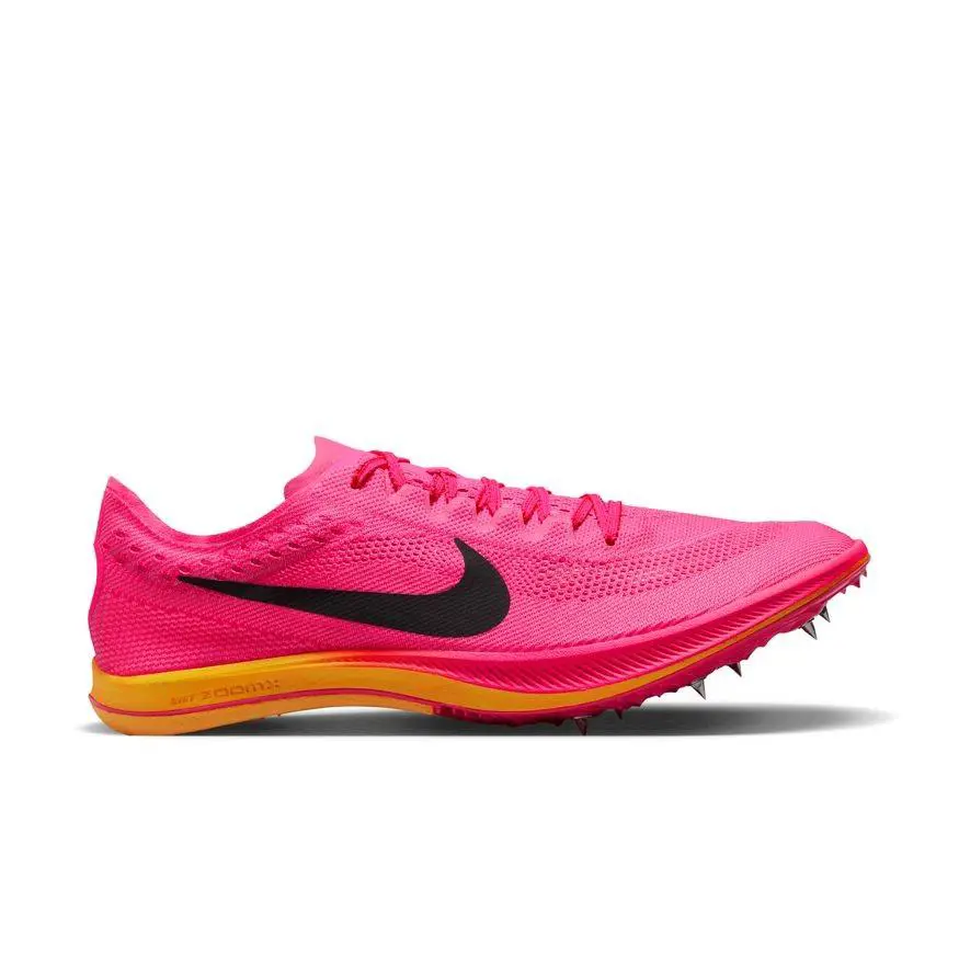 Nike shoes - Nike ZoomX Dragonfly - ZoomX Dragonfly - CV0400-600 - Pink 12