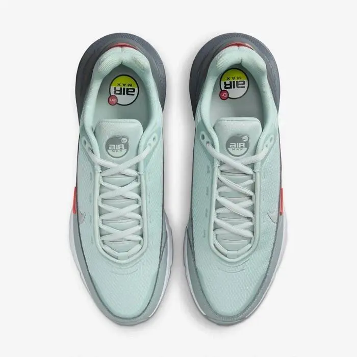 Nike shoes - Nike Air Max Pulse - Air Max Pulse - HQ2573-003 - LIGHT SILVER METALLIC SILVER 1