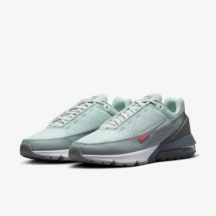 Nike shoes - Nike Air Max Pulse - Air Max Pulse - HQ2573-003 - LIGHT SILVER METALLIC SILVER 8