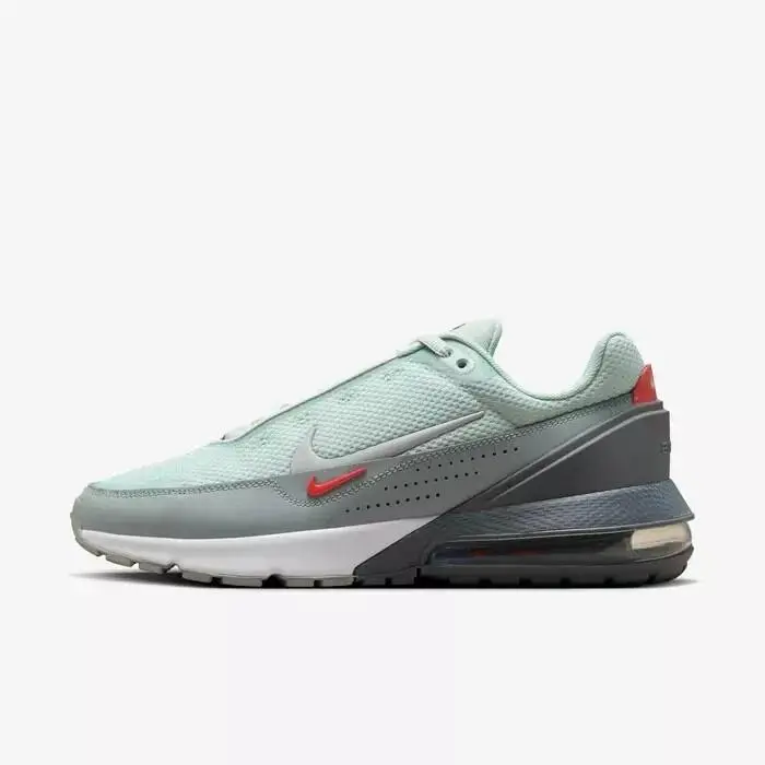 Nike shoes - Nike Air Max Pulse - Air Max Pulse - HQ2573-003 - LIGHT SILVER METALLIC SILVER 5