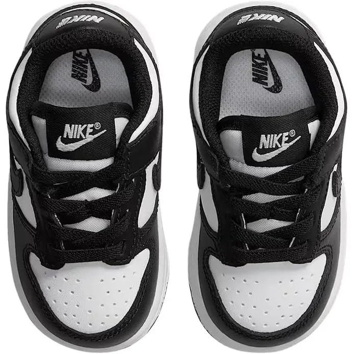 Nike shoes - Nike Court Borough - Court Borough - Cw1589100 - White / Black 1