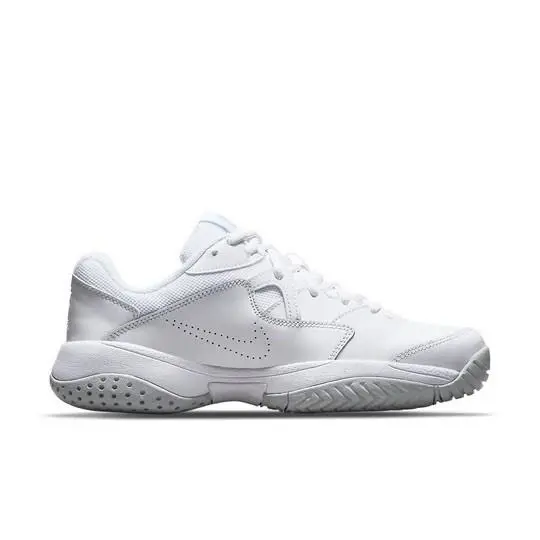 Nike shoes - Nike Court Lite - Court Lite - AR8838-112 - White/Blue 1