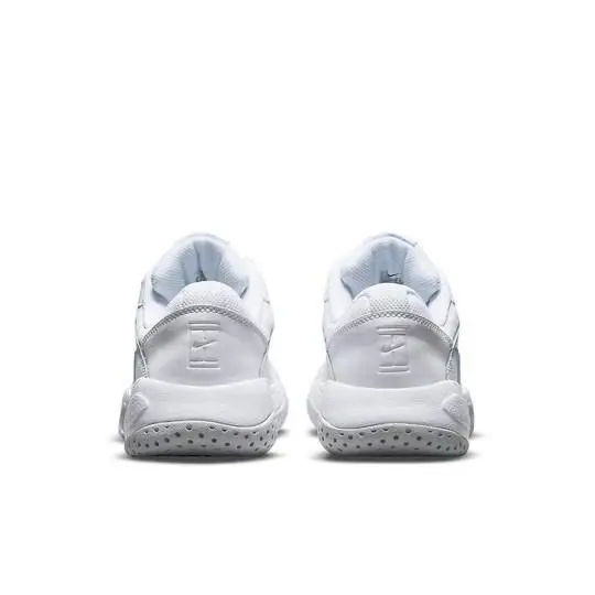 Nike shoes - Nike Court Lite - Court Lite - AR8838-112 - White/Blue 3