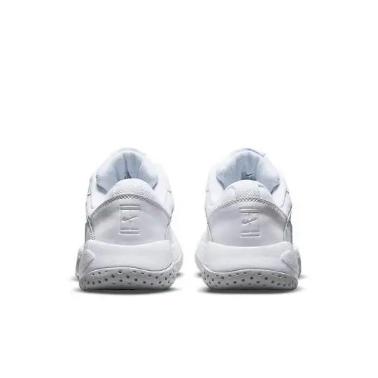 Nike shoes - Nike Court Lite - Court Lite - AR8838-112 - White/Blue 9