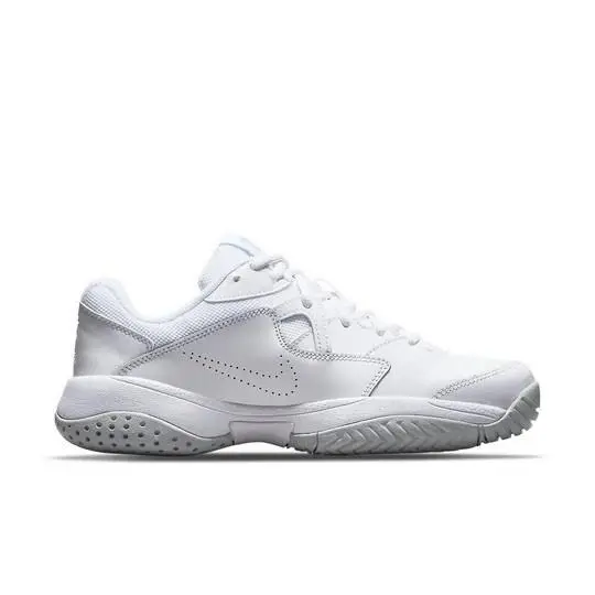 Nike shoes - Nike Court Lite - Court Lite - AR8838-112 - White/Blue 7