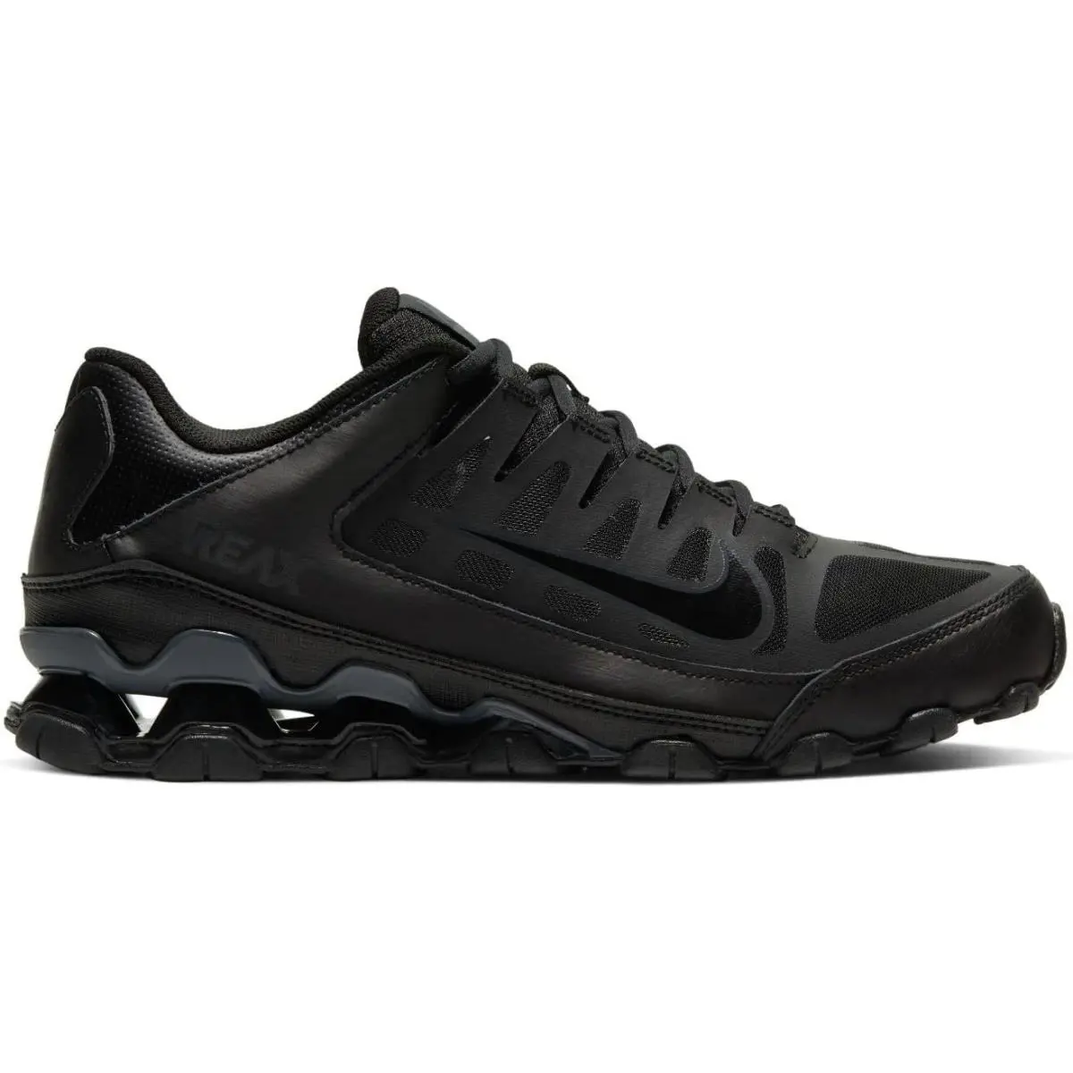 Nike shoes - Nike Reax 8 - Reax - 621716-008 - Black 0
